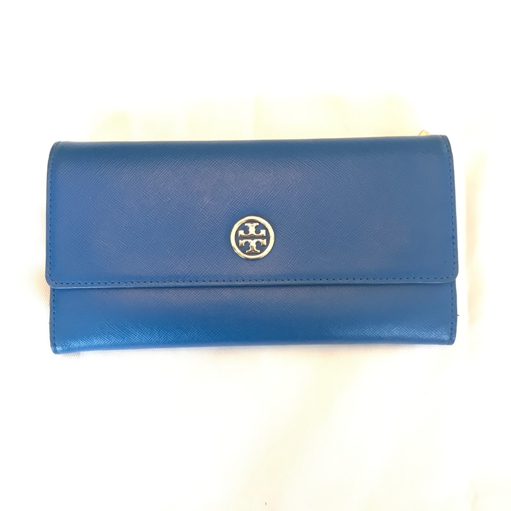 Tory Burch wallet